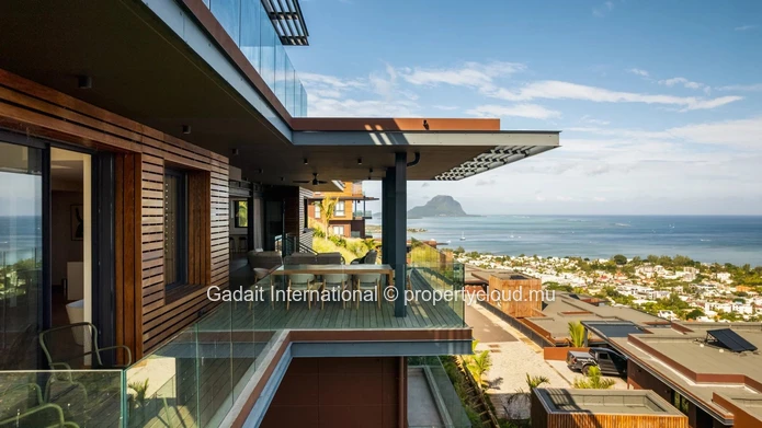 Villa Chamarel at Legend Hill – The Ultimate Expression of Luxury and Exclusivity in Rivière Noire, Mauritius