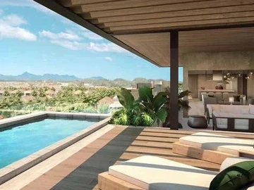 4 Bedroom Villa