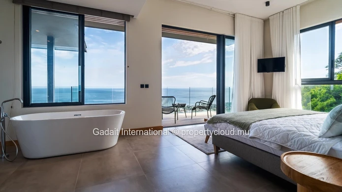Villa Chamarel at Legend Hill – The Ultimate Expression of Luxury and Exclusivity in Rivière Noire, Mauritius