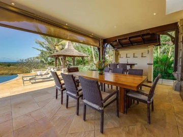 Villa de 4 Chambres