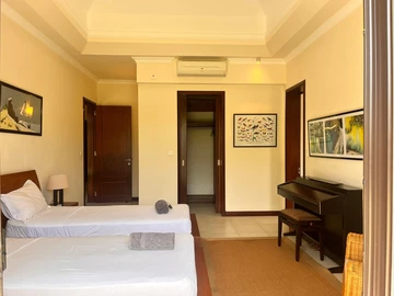 4 Bedroom Villa