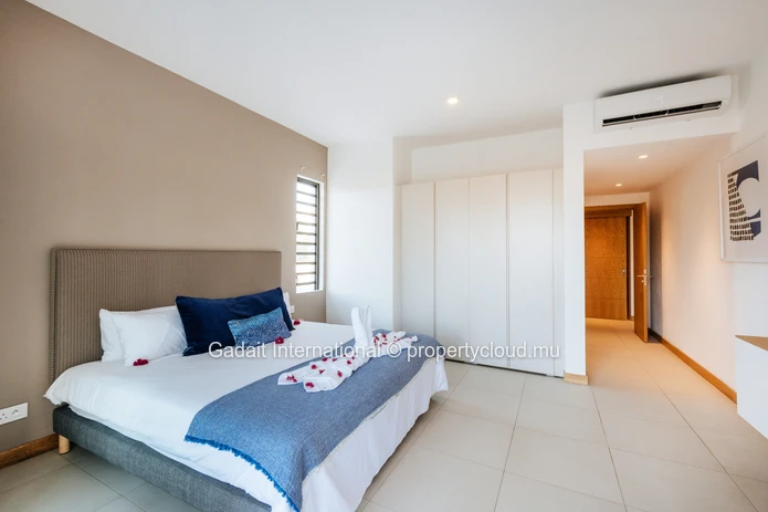 Luxury Apartment for Sale in Mauritius – Exclusive Residence in Grand Gaube, near Grand Baie