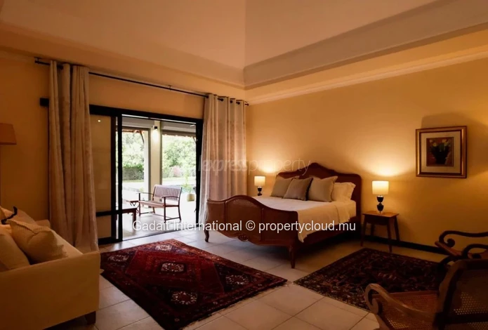 Maison d'Exception sur le Golf en Vente