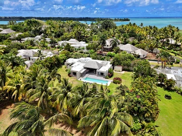 3 Bedroom Villa