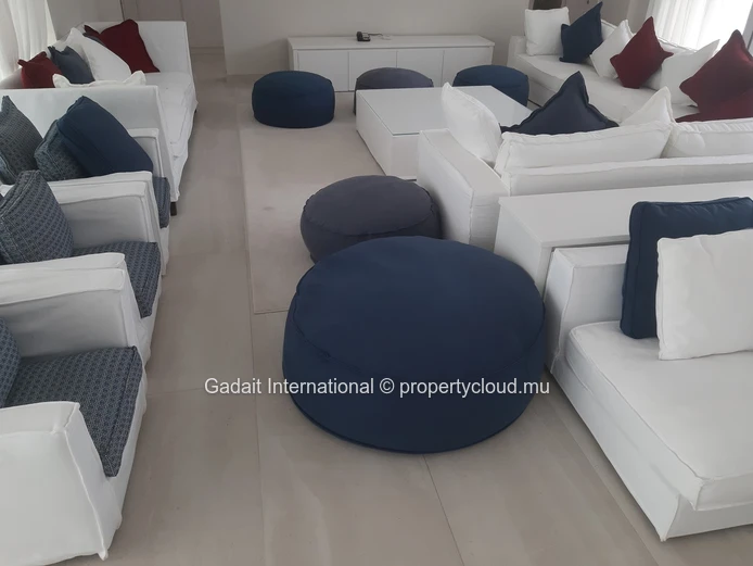 Villa Beach: For rent at Anahita Golf & Spa Resort - Golf view & private pool