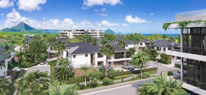 Elegance & Serenity on the West Coast of Mauritius | Bijou Résidence