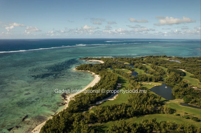 Exceptional Villa at Anahita Beau Champ – Luxury Living Close to the Golf Course