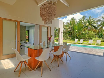 3 Bedroom Villa