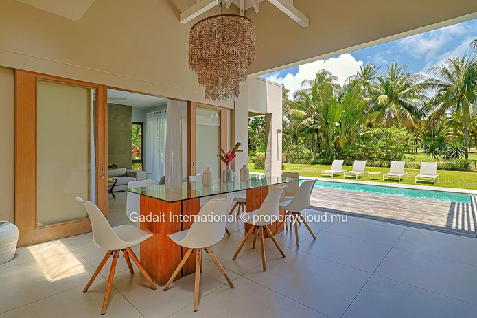 Luxury Golf View Villa for Sale | Anahita Golf & Spa Resort, Beau Champ