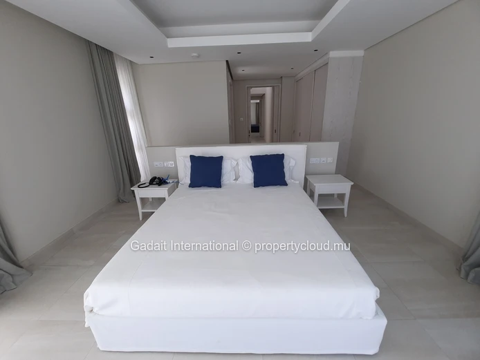 Villa Beach: For rent at Anahita Golf & Spa Resort - Golf view & private pool