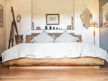 Villa de 3 Chambres