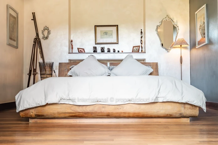 A vendre Villa de Haut de gamme et Vue Golf | Heritage Valriche – Bel Ombre