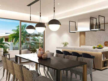 3 Bedroom Penthouse
