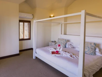 Villa de 4 Chambres