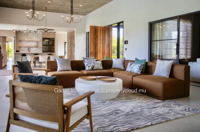 Contemporary Luxury Haven at Anahita Golf & Spa Resort