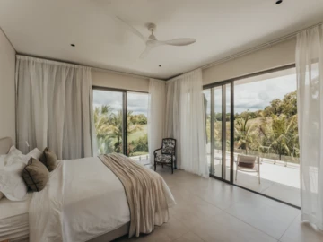 4 Bedroom Villa