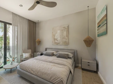 3 Bedroom Townhouse, Duplex