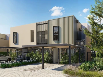 4 Bedroom Townhouse, Duplex