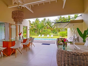 3 Bedroom Villa