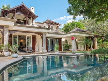 Villa de 3 Chambres