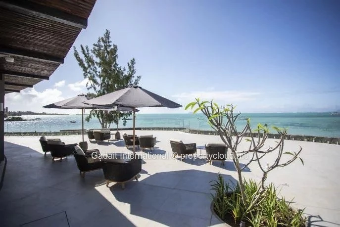An Architectural Jewel in the Heart of Paradise - Elegance, Privacy and 5-Star Service