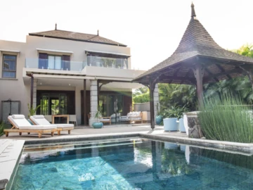 3 Bedroom Villa