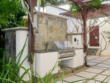 Villa de 4 Chambres