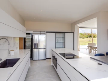 Villa de 5 Chambres