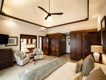 Villa de 3 Chambres