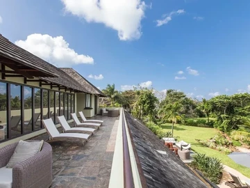 Villa de 5 Chambres