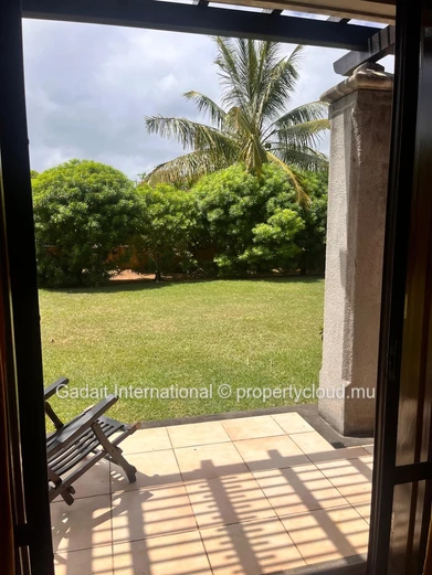 Luxury villa for sale in Tamarina Golf Estate – Exceptional property in Mauritius