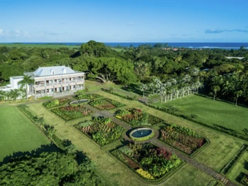 Villa de 4 Chambres