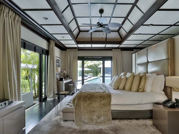Villa de 5 Chambres