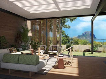 3 Bedroom Villa