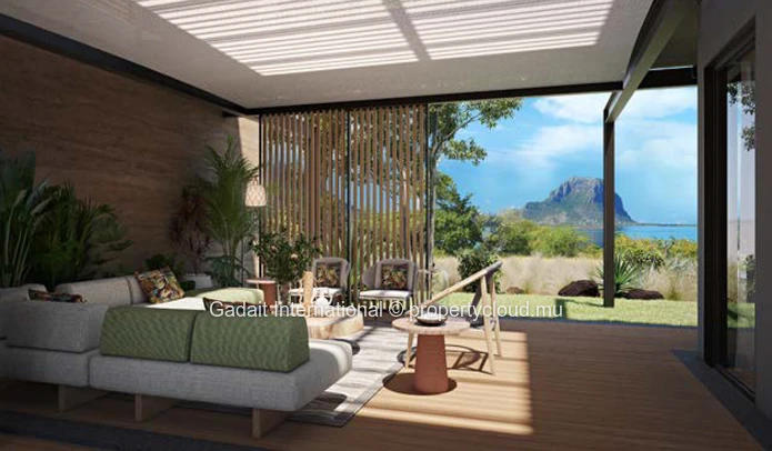 Une vie Luxueuse entre couchers de soleil et art de vivre tropical