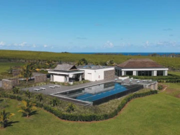4 Bedroom Villa