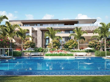 3 Bedroom Penthouse