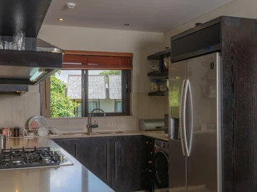 Appartement de 2 Chambres