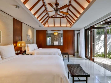 Villa de 3 Chambres