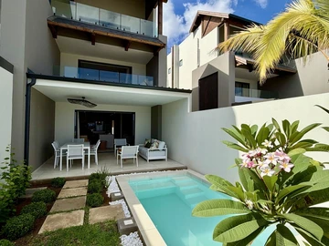 3 Bedroom Townhouse, Duplex