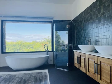 2 Bedroom Villa
