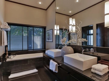 Villa de 5 Chambres