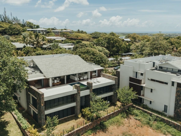 4 Bedroom Penthouse