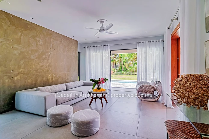 Luxury Golf View Villa for Sale | Anahita Golf & Spa Resort, Beau Champ