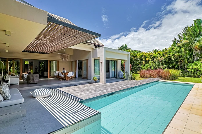 Luxury Golf View Villa for Sale | Anahita Golf & Spa Resort, Beau Champ