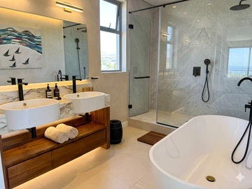 3 Bedroom Penthouse
