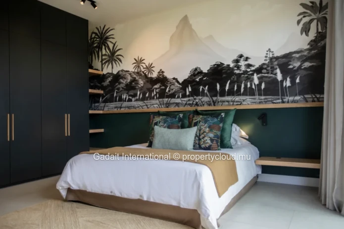 Contemporary Luxury Haven at Anahita Golf & Spa Resort