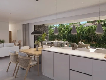 3 Bedroom Villa
