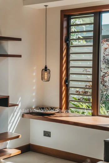 Villa de luxe 3 chambres à Grand Baie – Élégance tropicale et art de vivre confidentiel à l'île Maurice