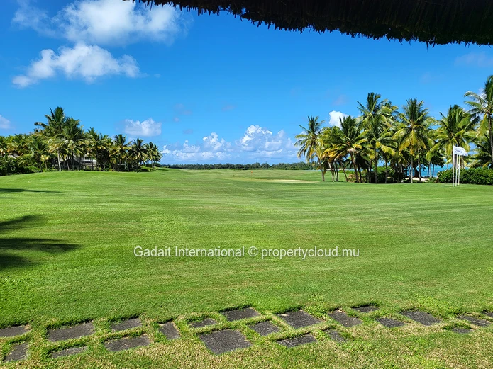 Villa Beach: For rent at Anahita Golf & Spa Resort - Golf view & private pool